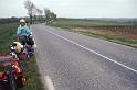 RWT 0270 316-08 France Road Lunch